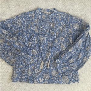 Marea Georgia Top XS